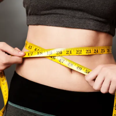 Weight Loss & Inflammation