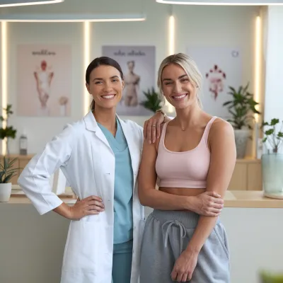 Woman's Health & Vitality