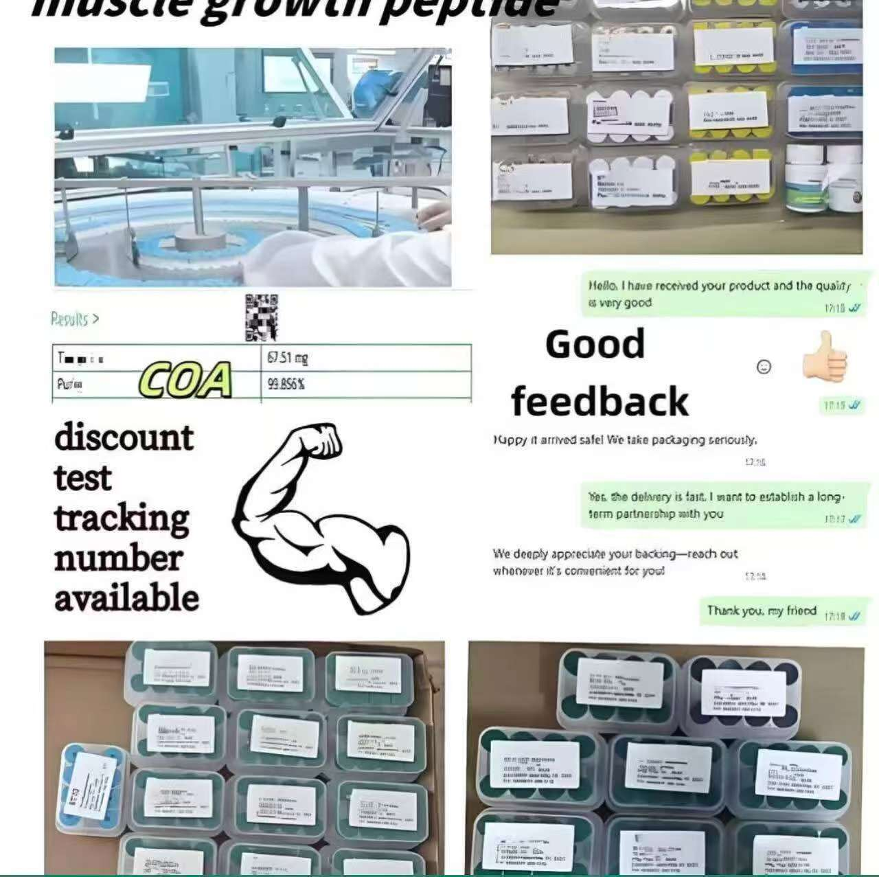 Buyer testimonial 2