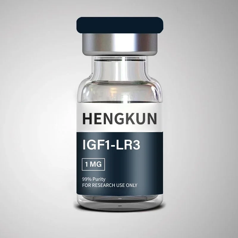 Peptide product 1