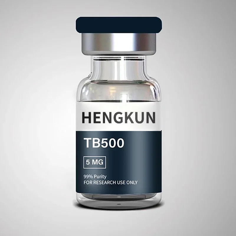 Peptide product 8